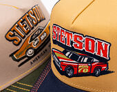 Kšiltovka Stetson - Trucker Cap Indy - 27