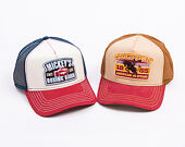 Kšiltovka Stetson - Trucker Cap Rodeo - 87