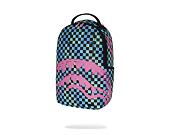 Batoh Sprayground - Long Nights Painting Dlxsv Backpack