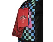 Batoh Sprayground - Long Nights Painting Dlxsv Backpack