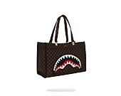 Taška Sprayground - Sawtooth Sharks In Paris Tortuga Tote