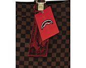 Taška Sprayground - Sawtooth Sharks In Paris Tortuga Tote