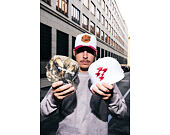 Kšiltovka New Era - LIV Golf 19TWENTY Golfer - Rippers - Realtree Csmo