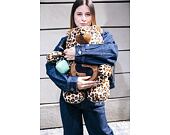 Batoh Sprayground - Ninja Star Bear Bear Backpack