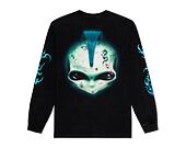 Triko Rip N Dip - Squabble Up Ls - Black