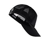 Kšiltovka Rip N Dip - Nerm Wheels Trucker Hat - Black
