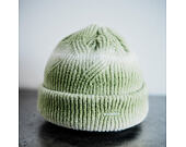 Kulich Kangol - Heathered 2-Way Beanie - Sulfur