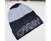 Kulich Oakley - Tnp Deep Cuff Beanie - Blackout