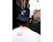 Kšiltovka Capslab - DC trucker