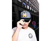 Kšiltovka Capslab - Looney Tunes trucker