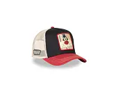 Kšiltovka Capslab - Looney Tunes trucker