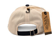 Kšiltovka Von Dutch - Trucker - Flag - Blue/Beige