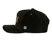 Kšiltovka Mitchell & Ness - Cord Pro Crown - Own Brand - Brown
