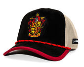 Kšiltovka Capslab - Harry Potter trucker