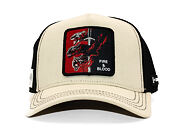 Kšiltovka Capslab - GOT trucker