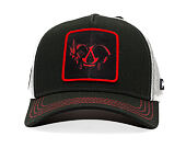 Kšiltovka Capslab - Assassin's Creed trucker
