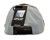 Kšiltovka Capslab - Tom and Jerry trucker