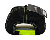 Kšiltovka Capslab - Rick and Morty trucker