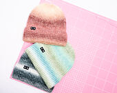 Kulich Oakley - Ellipse Gradient Beanie - Red Gradient