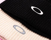 Kulich Oakley - Ellipse Ribbed Beanie - Mist/Cement