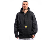 Bunda Fjällräven - Vardag Anorak M - Dark Grey