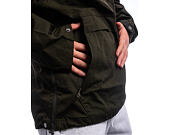 Bunda Fjällräven - Vardag Anorak M - Deep Forrest