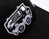 Kšiltovka Capslab - Scooby Doo trucker