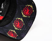 Kšiltovka Capslab - HOD trucker