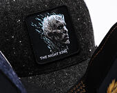 Kšiltovka Capslab - GOT trucker