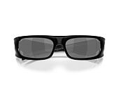 Sluneční Brýle Oakley - Highland - Prizm Black / Black