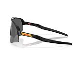Sluneční Brýle Oakley - Sutro Lite Sweep - Prizm Black / Dark Galaxy