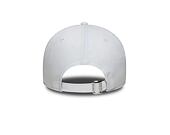 Kšiltovka New Era - MLB Outline 9FORTY - NY Yankees - White