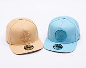 Kšiltovka New Era - NHL Color Pack 9FIFTY A-Frame - Buffalo Sabres - Aqua