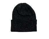Dámský Kulich New Era - MLB Glitter Beanie - NY Yankees - Black