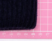 Kulich Fjällräven - Bergtagen Forever Wool Beanie - Dark Navy