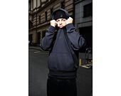Mikina Oakley - Futurescape Iced Jelly Hoodie - Blackout