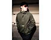 Bunda Fjällräven - Vardag Anorak M - Deep Forrest