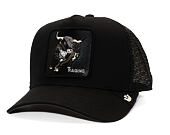 Kšiltovka Goorin - Raging Trucker