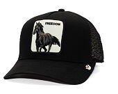 Kšiltovka Goorin - Freedom Horse