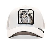 Kšiltovka Goorin - Tiger Trucker
