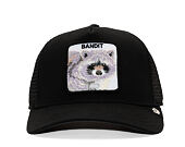 Kšiltovka Goorin - Bandit Trucker