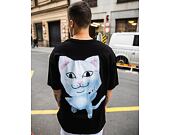 Triko Rip N Dip - Nermii Tee - Black