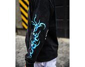 Triko Rip N Dip - Squabble Up Ls - Black