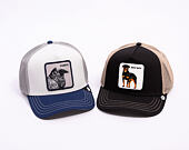 Kšiltovka Goorin - Bad Boy Trucker