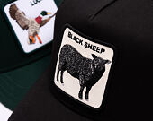 Kšiltovka Goorin - Black Sheep Trucker