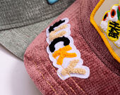 Kšiltovka Goorin - Maneki-Neko