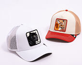 Kšiltovka Goorin - Panther Trucker