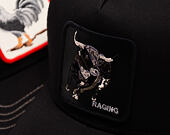 Kšiltovka Goorin - Raging Trucker
