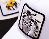 Kšiltovka Goorin - Tiger Trucker