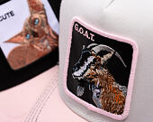 Kšiltovka Goorin - Tricolor Goat